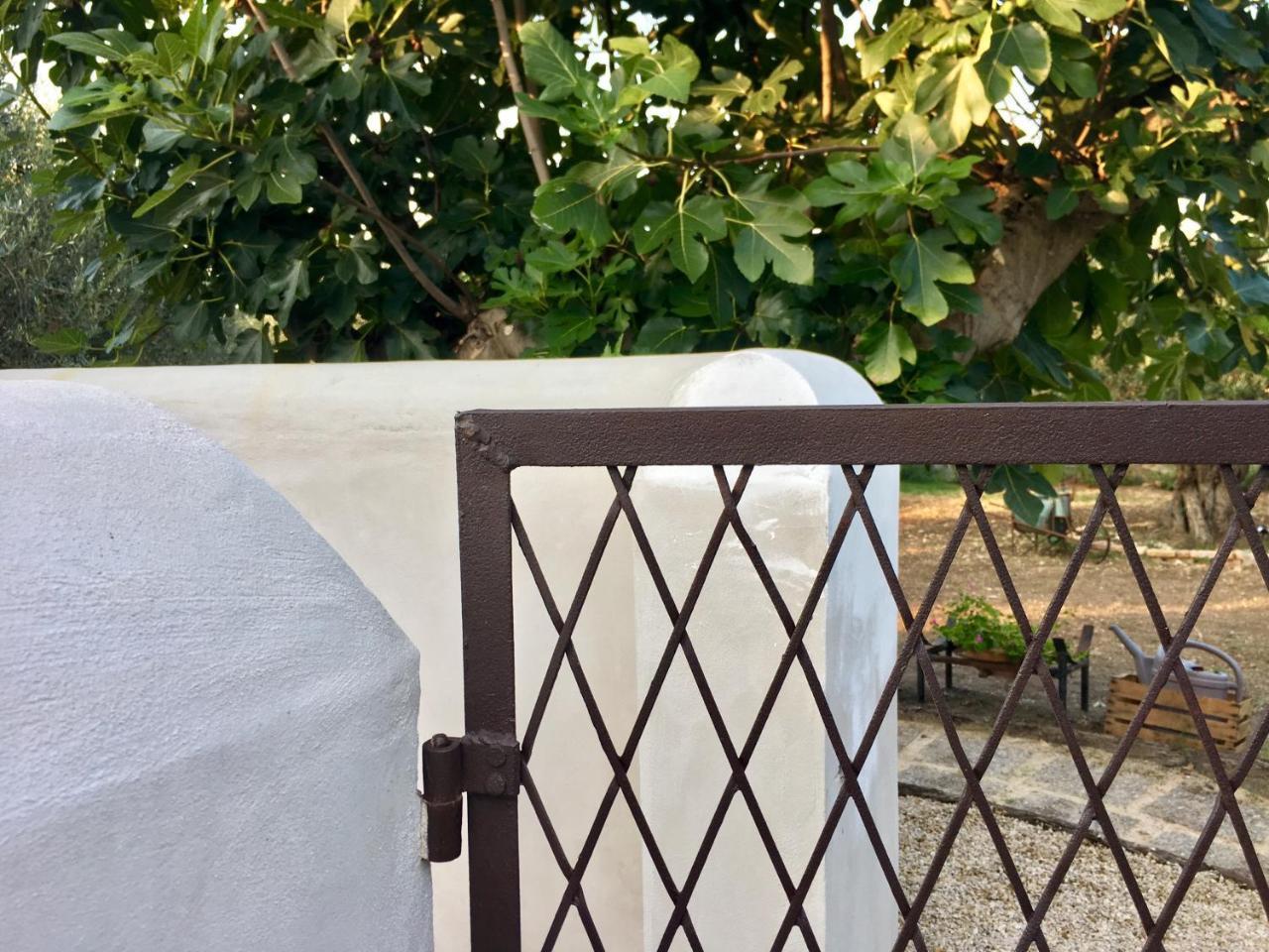C'Era Una Volta Podere San Giovanni Fossacesia Exterior foto