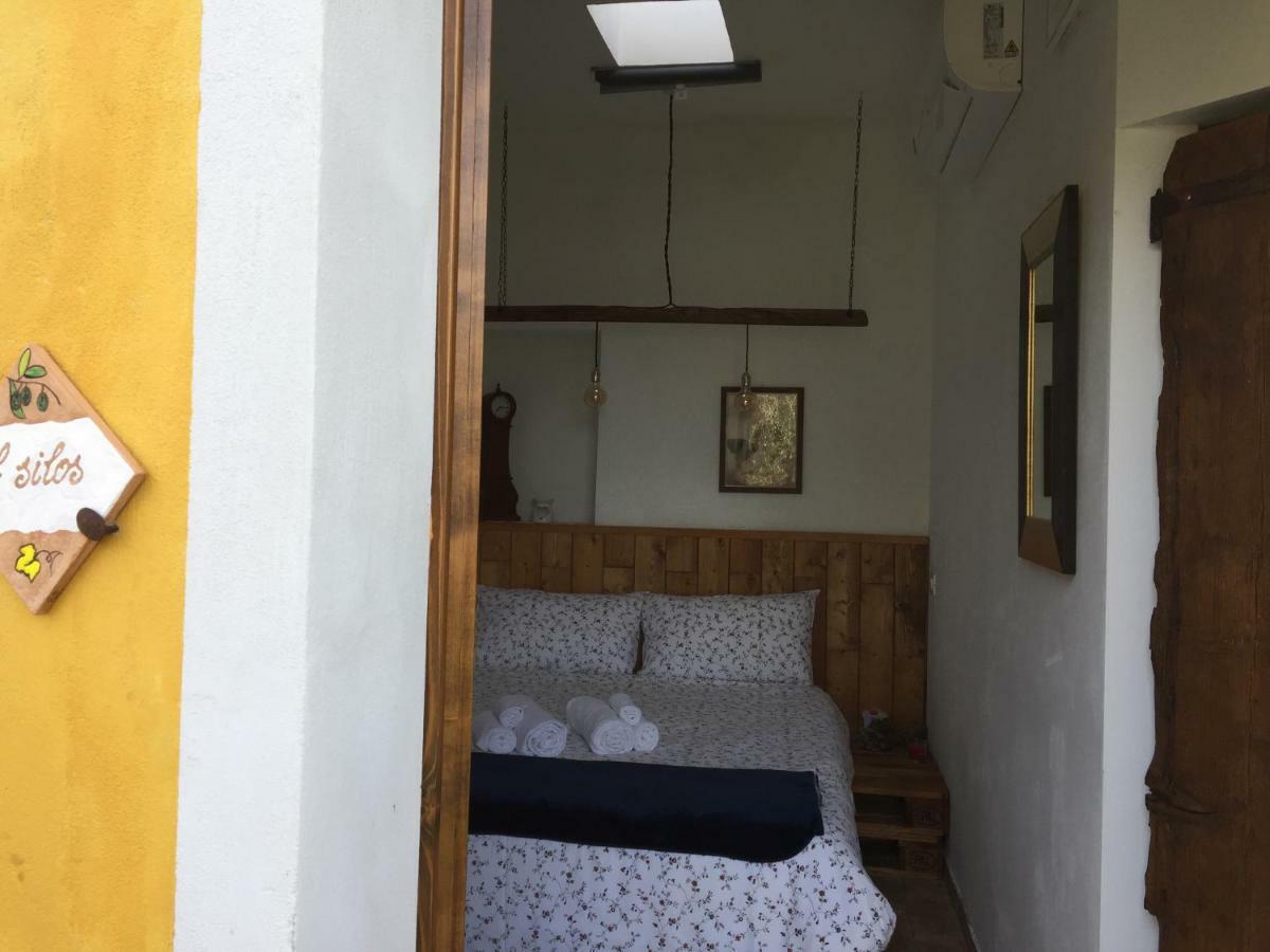 C'Era Una Volta Podere San Giovanni Fossacesia Exterior foto
