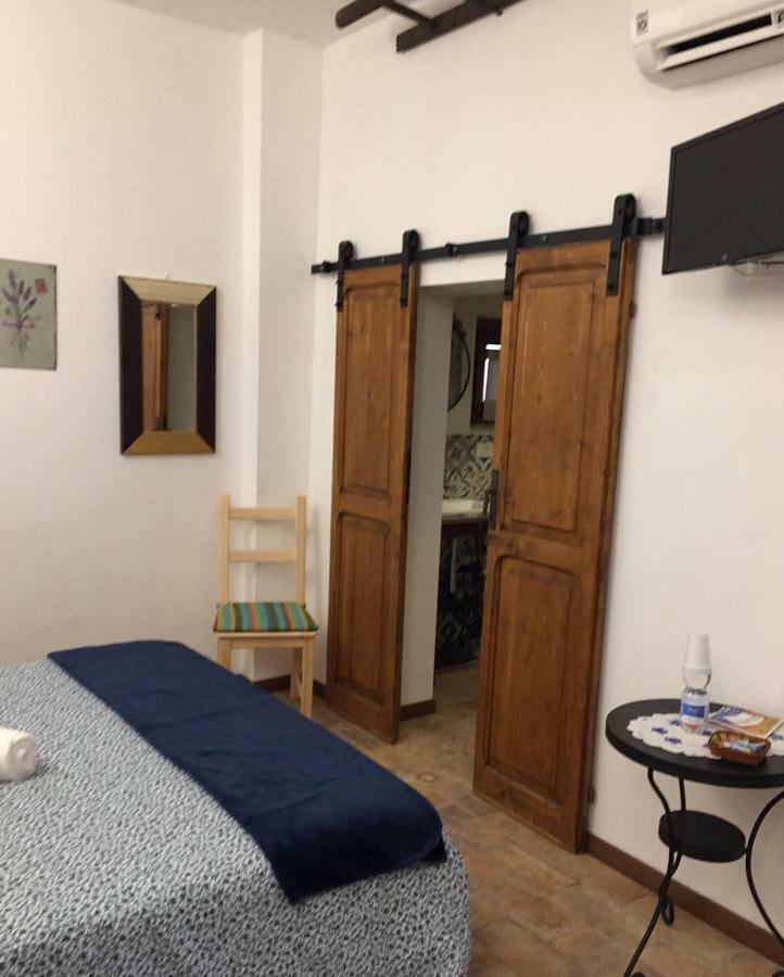 C'Era Una Volta Podere San Giovanni Fossacesia Exterior foto